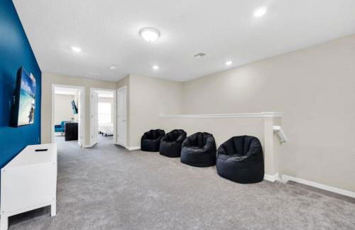 Orlando Villa 6248: Ultimate 5-Star Family Vacation at Windsor Island - Foto 23