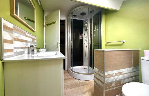 L'appartement en bord de Loire de Quentin & Manon - Photo 4