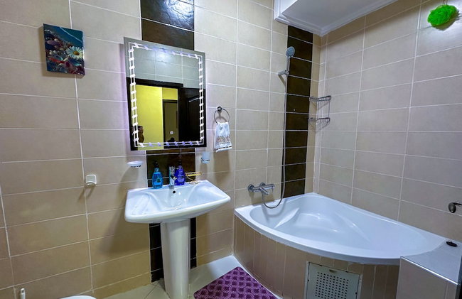 Luxury & View - close to the sea & TGV - Foto 18