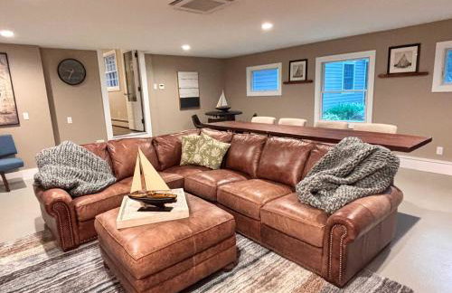 Spectacular Suttons Bay Stay - Game Room Kayaks Pizza Oven & More - Foto 46