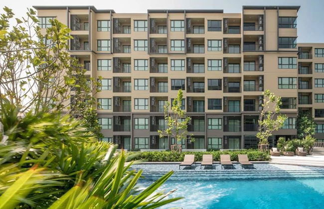 The Rain Cha Am Hua Hin - Foto 32