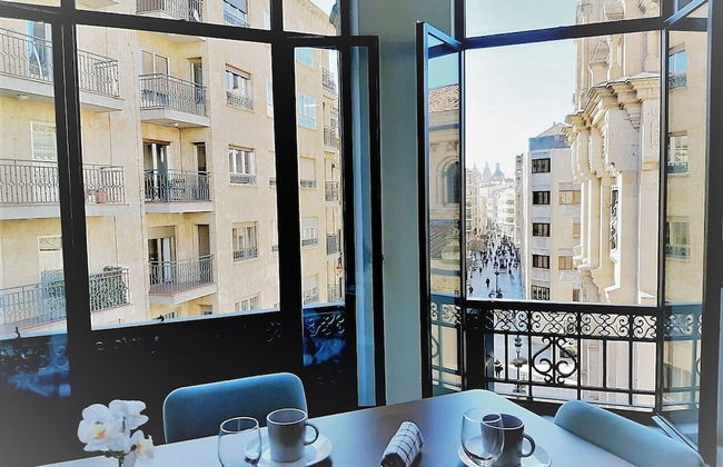 Apartamentos Vega by gaiarooms - Foto 37