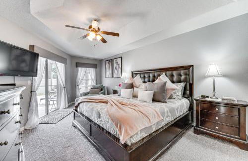 Near Golf and WDW Family-Friendly Home in Davenport - Foto 12