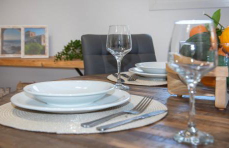 Elenas Home - Dream & Love apts w Private pool - Foto 32