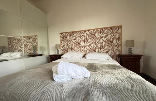 Sympho Home 4 personnes Accès rapide autoroutes Metz Un Séjour à Part - Foto 14