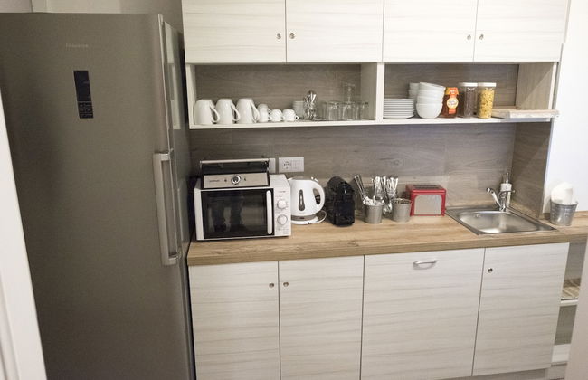 Dimora Flegrea - Photo 19