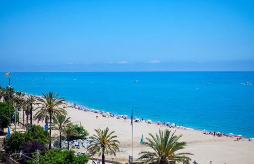 LOFT CANET DE MAR CERCA de BARCELONA - Foto 20