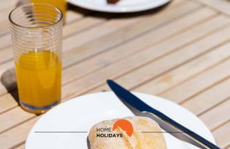 #146 Summer House A6 by Home Holidays - Foto 29