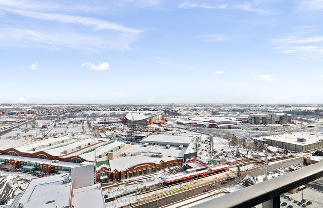 GLOBALSTAY. Modern Downtown Condos. Free parking - Photo 76