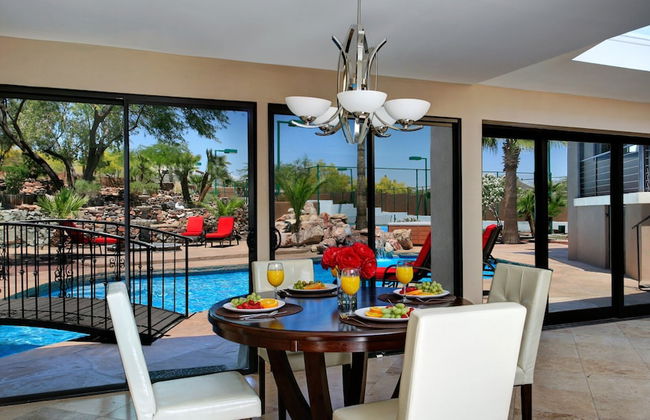 Resort-like w/ Tennis, Bocci, Golf & Games Galore! - Foto 38