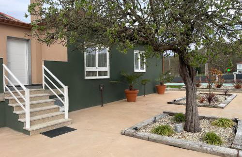 A Casa da Carminha, Ribeira Sacra - Foto 80