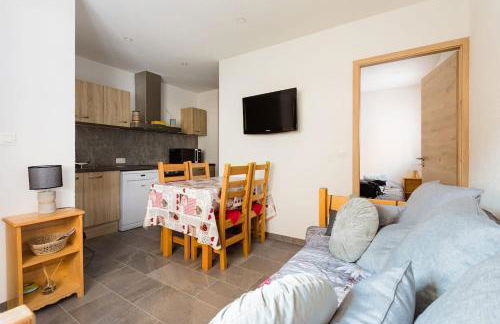 La loge - EN PLEIN COEUR DU VILLAGE - Foto 9