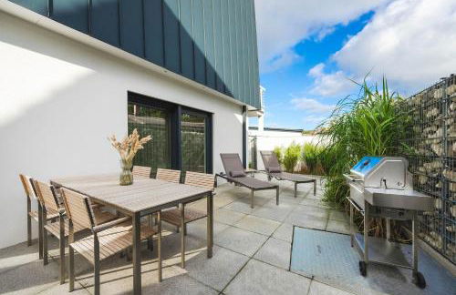 Lubminer Meerblick Apartments - Foto 38