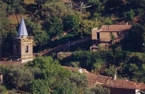 El Risco del Lomero, chimenea 4 Huesp max - Foto 85