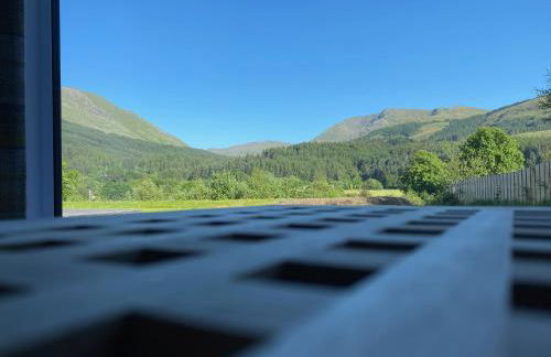 The Gîte in the Highlands - Foto 6