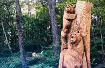 Bear Cottage - Foto 20