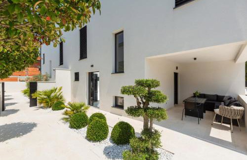 Villa Verana with pool - Foto 13