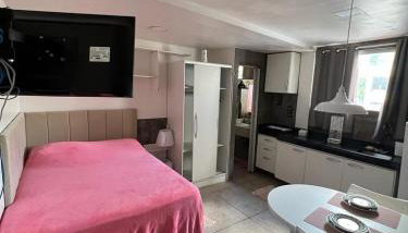 STUDIO 303 | WIFI 600MB | RESIDENCIAL JC, um lugar para ficar. - Foto 1