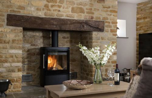 Stable Barn - Foto 7