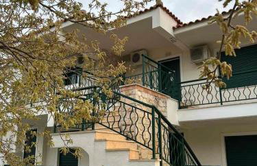 Skioni Soula Apartment - Foto 5