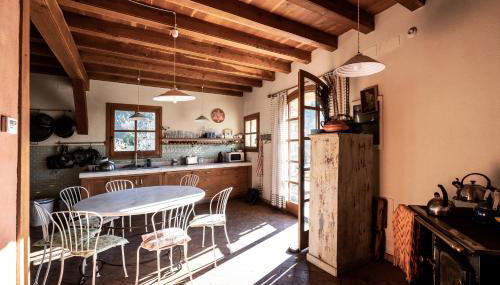 Mas La Cabanya Beget Xalet de muntanya - Photo 5, Garden