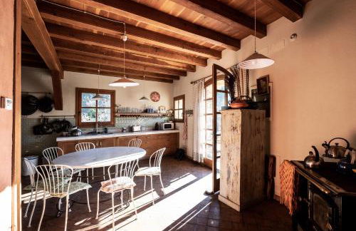 Mas La Cabanya Beget Xalet de muntanya - Photo 5