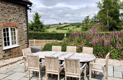 The Piggery Dulverton - Foto 4