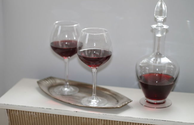 Lubimetz 13 - holiday villa - Photo 12