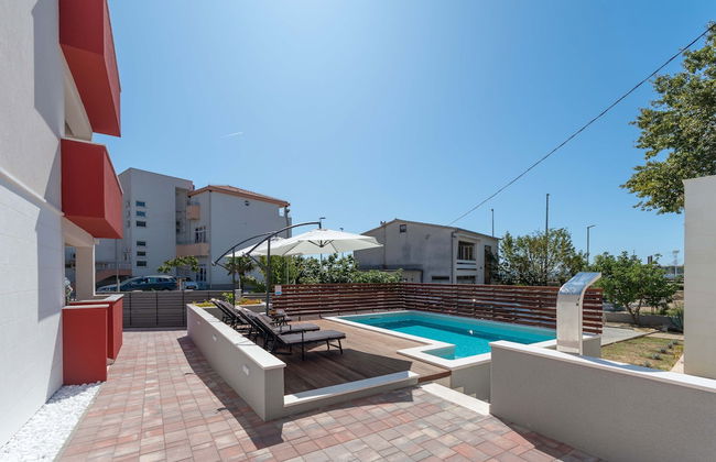 Apartment house Ivan John - Foto 76