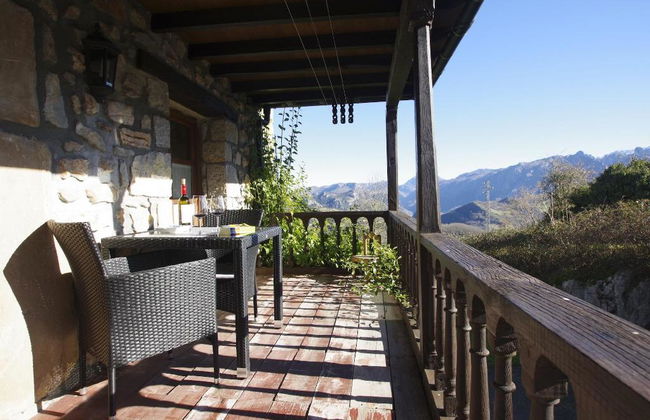 Casa Rural La Cortina - Foto 25