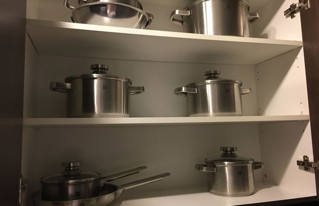 Altitude Suites Bay Street by Teristo Group - Foto 42