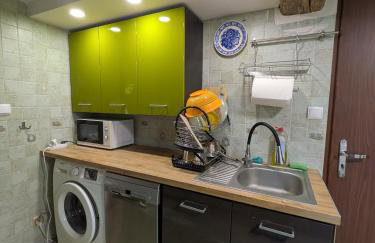 Świerkowe Ranczo Raciszewo - Foto 14