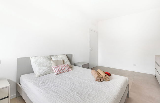 Alessia's Flat - Caroli - Foto 1