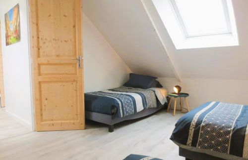 Gîte Paimpol Le Poullou - Photo 34