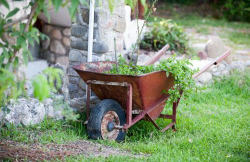 Villa Spitaki - Photo 33