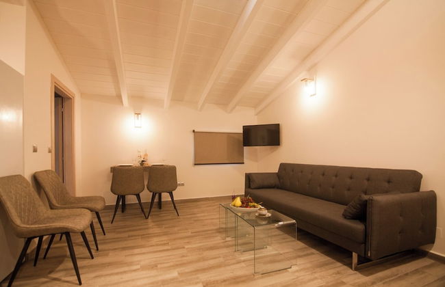 Luxury Studios Kallithea by Corfuescapes - Foto 51