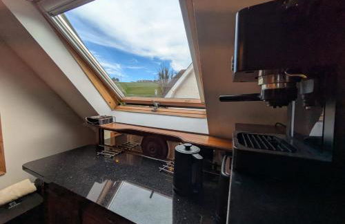 The Loft at Rowantree Cottage - Foto 19