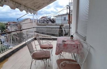 Σπίτι στην πόλη Άρτα κοντά στην λίμνη - Foto 7