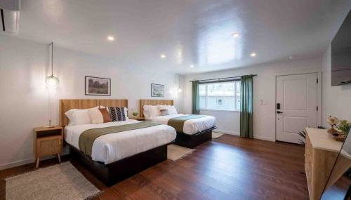 Columbia Cabins Cabin 9 - Foto 2