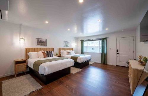 Columbia Cabins Cabin 9 - Foto 2