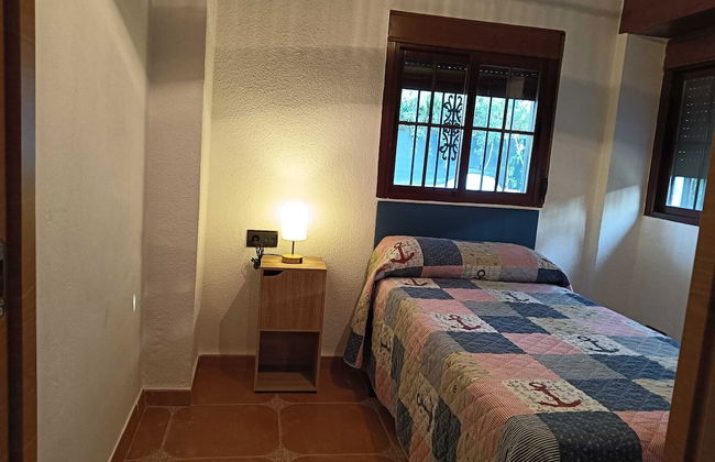 Marquise House con Piscina Privada - Foto 7