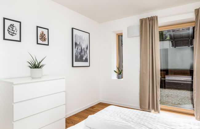 Quercus Appartements - Foto 28