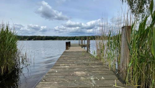 Haus am See - Foto 4