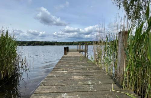 Haus am See - Foto 4