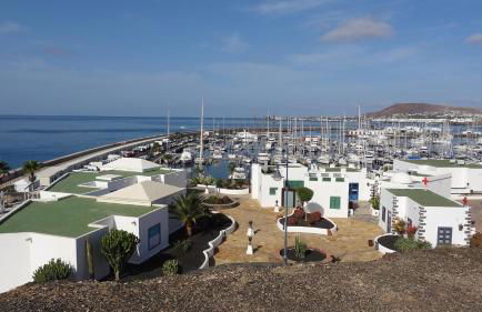 Lanza Coloradas 20, heated pool - Photo 44