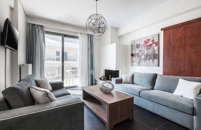 DN Sea Apartments - Photo 25