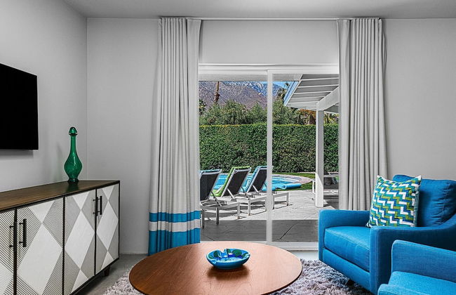 The Colony Hideaway - Pool Wifi Spa Private - Foto 21