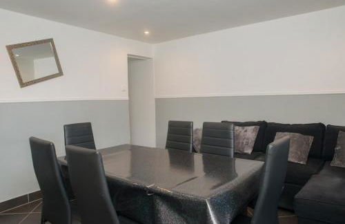 Maison de ville meublée 60m2 - Foto 15