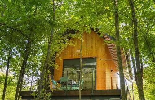 Tree Elements treehouse retreat - Foto 10