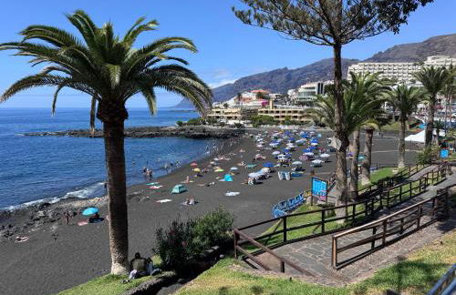 Vamos Tenerife - Playa La Arena - Puerto De Santiago - Foto 35